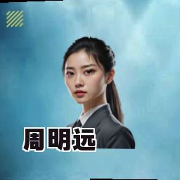 周明远