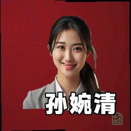 孙婉清